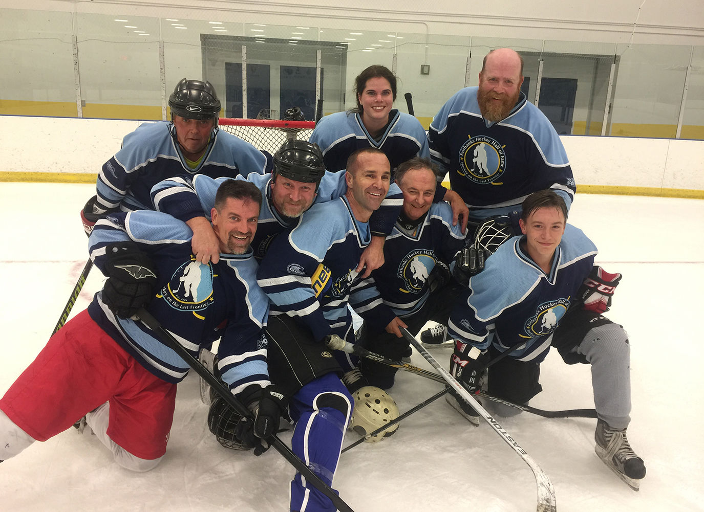 Hockey